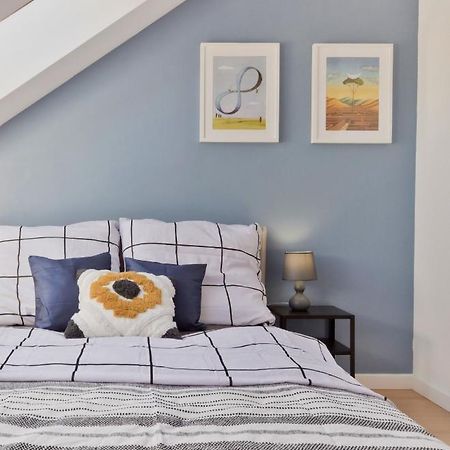 Apartament Farfalla Wladyslawowo Luaran gambar