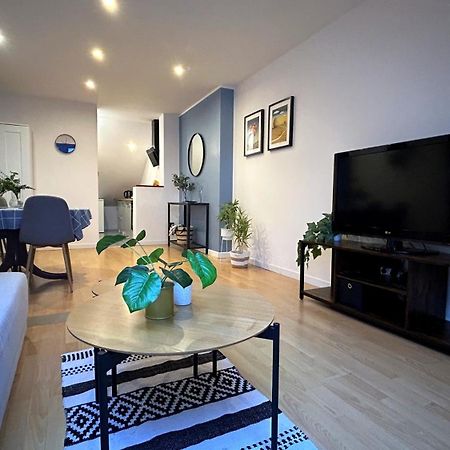 Apartament Farfalla Wladyslawowo Luaran gambar