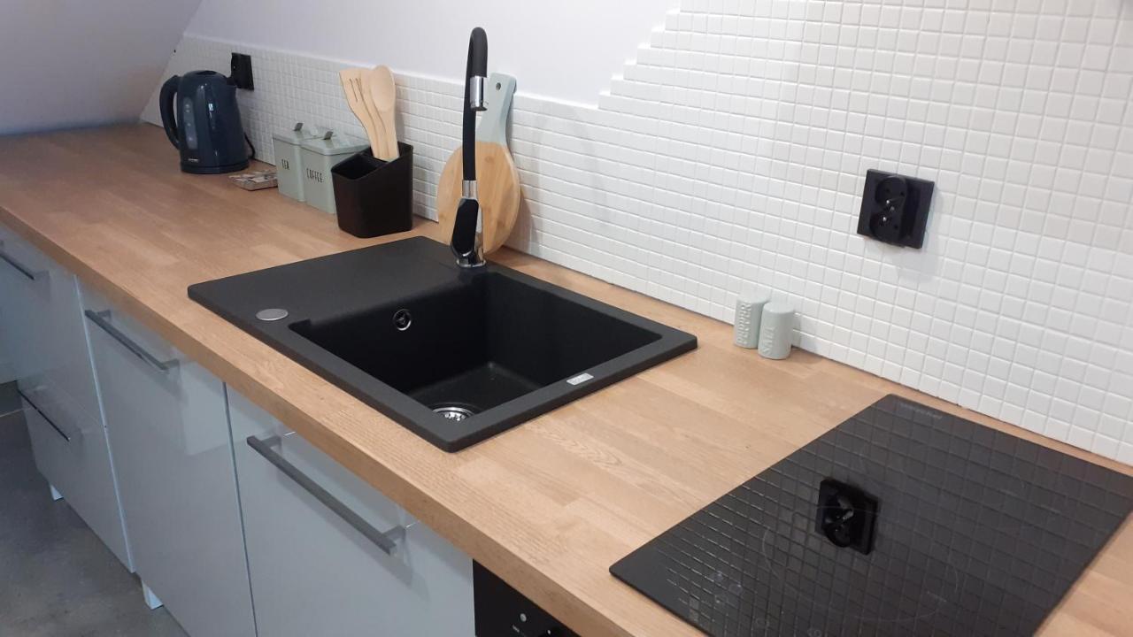 Apartament Farfalla Wladyslawowo Luaran gambar