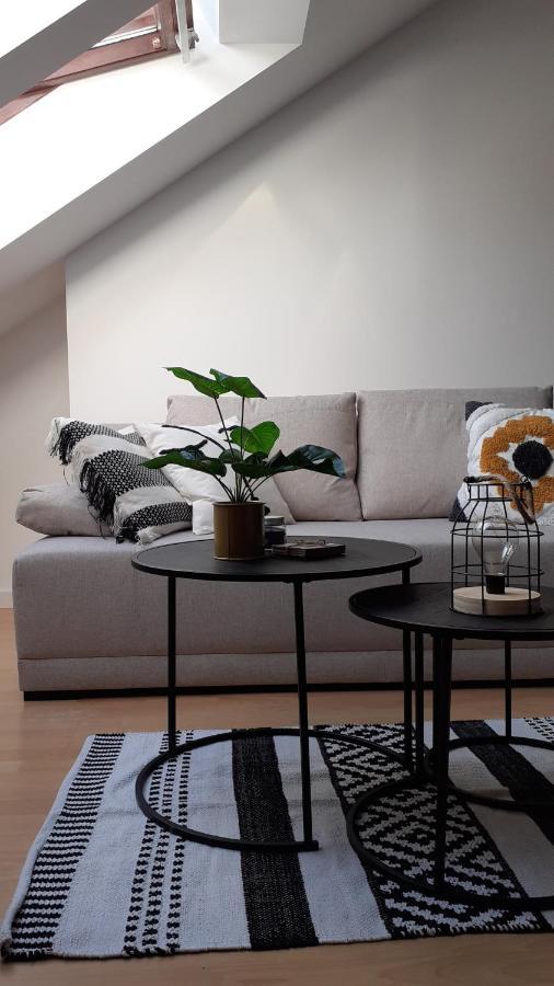 Apartament Farfalla Wladyslawowo Luaran gambar