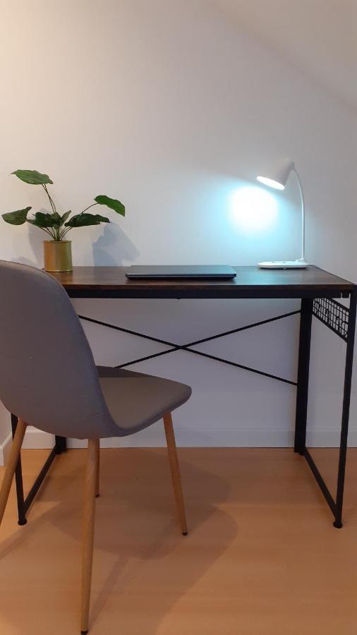 Apartament Farfalla Wladyslawowo Luaran gambar