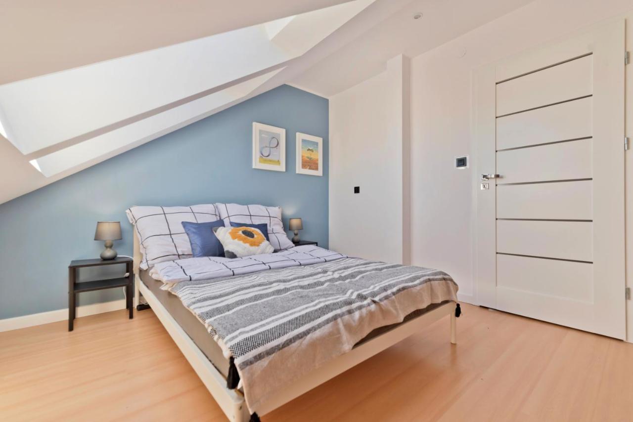 Apartament Farfalla Wladyslawowo Luaran gambar