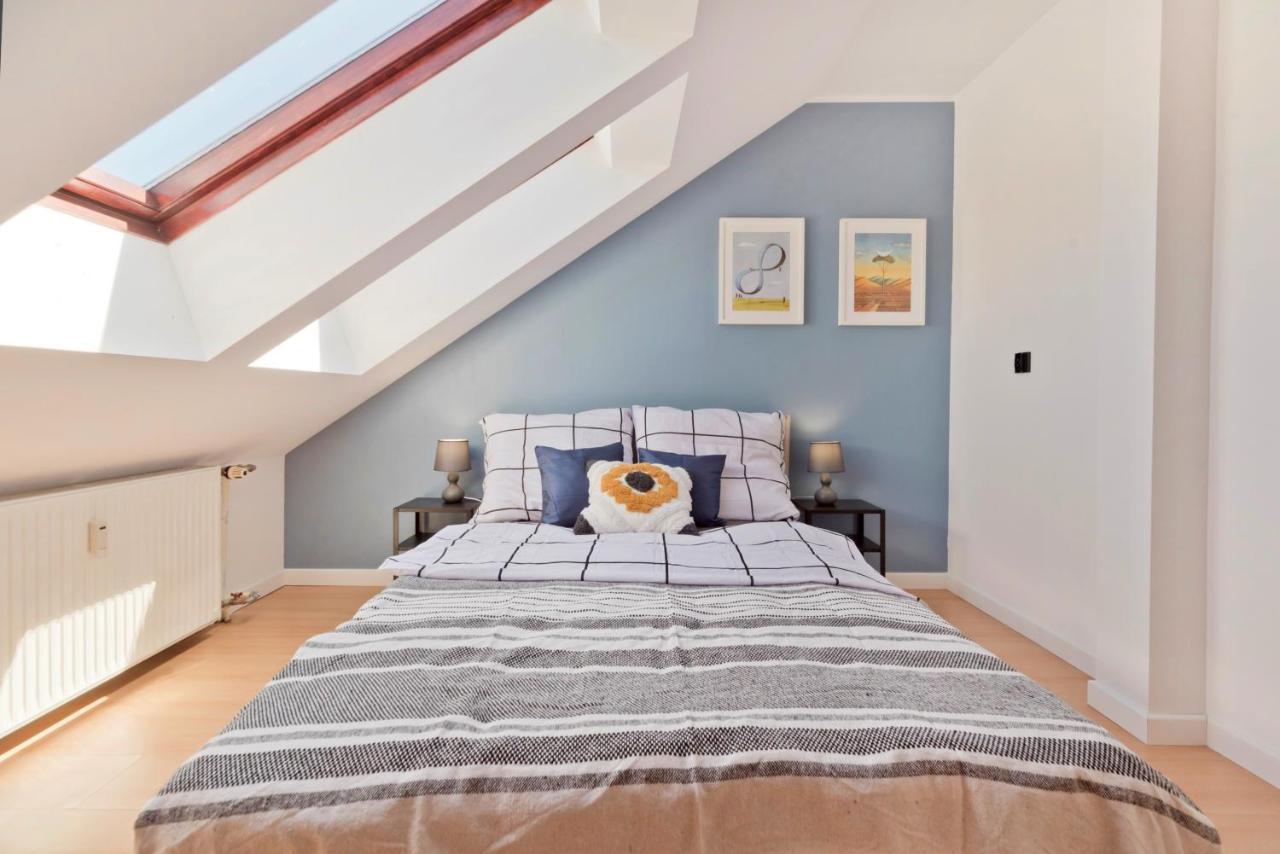 Apartament Farfalla Wladyslawowo Luaran gambar