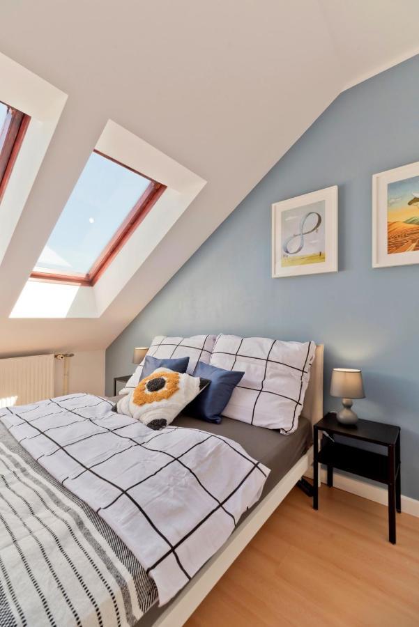 Apartament Farfalla Wladyslawowo Luaran gambar