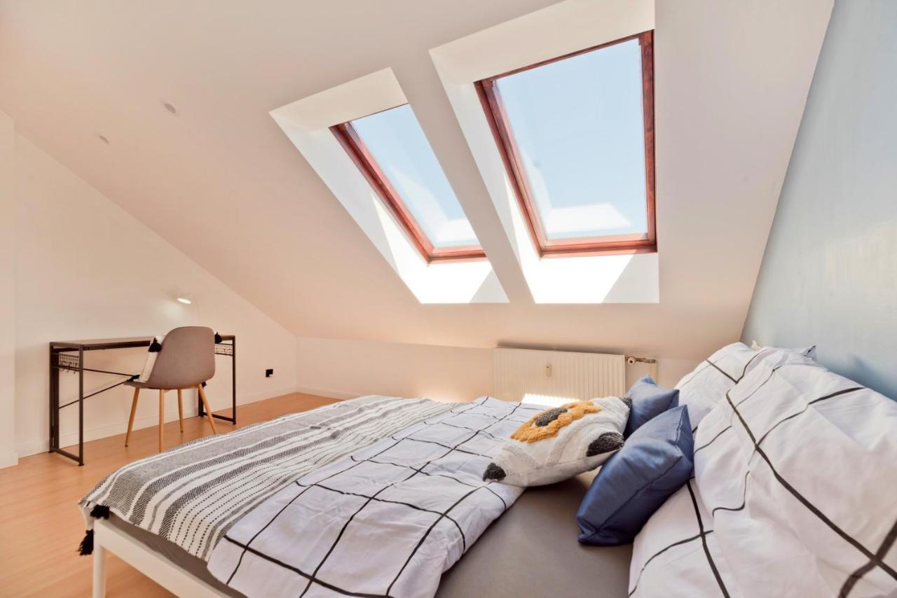 Apartament Farfalla Wladyslawowo Luaran gambar