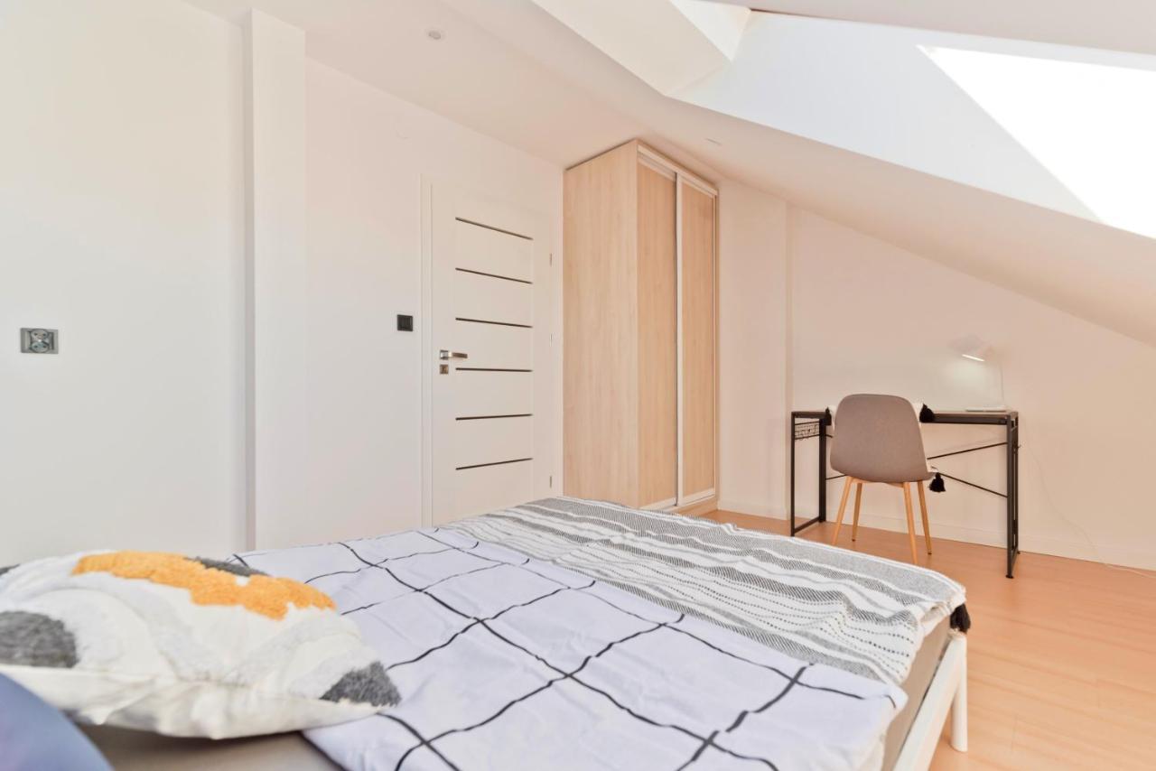 Apartament Farfalla Wladyslawowo Luaran gambar