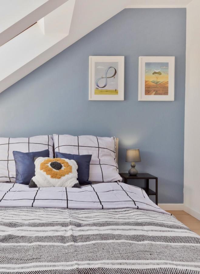 Apartament Farfalla Wladyslawowo Luaran gambar