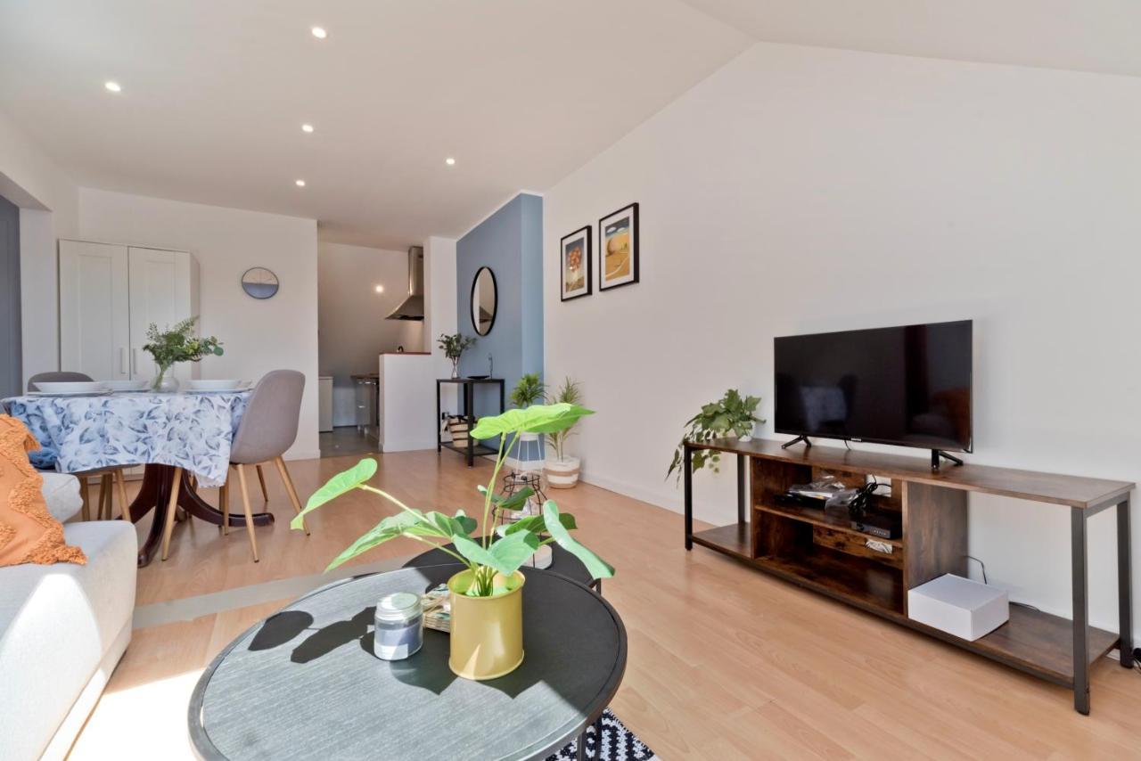 Apartament Farfalla Wladyslawowo Luaran gambar