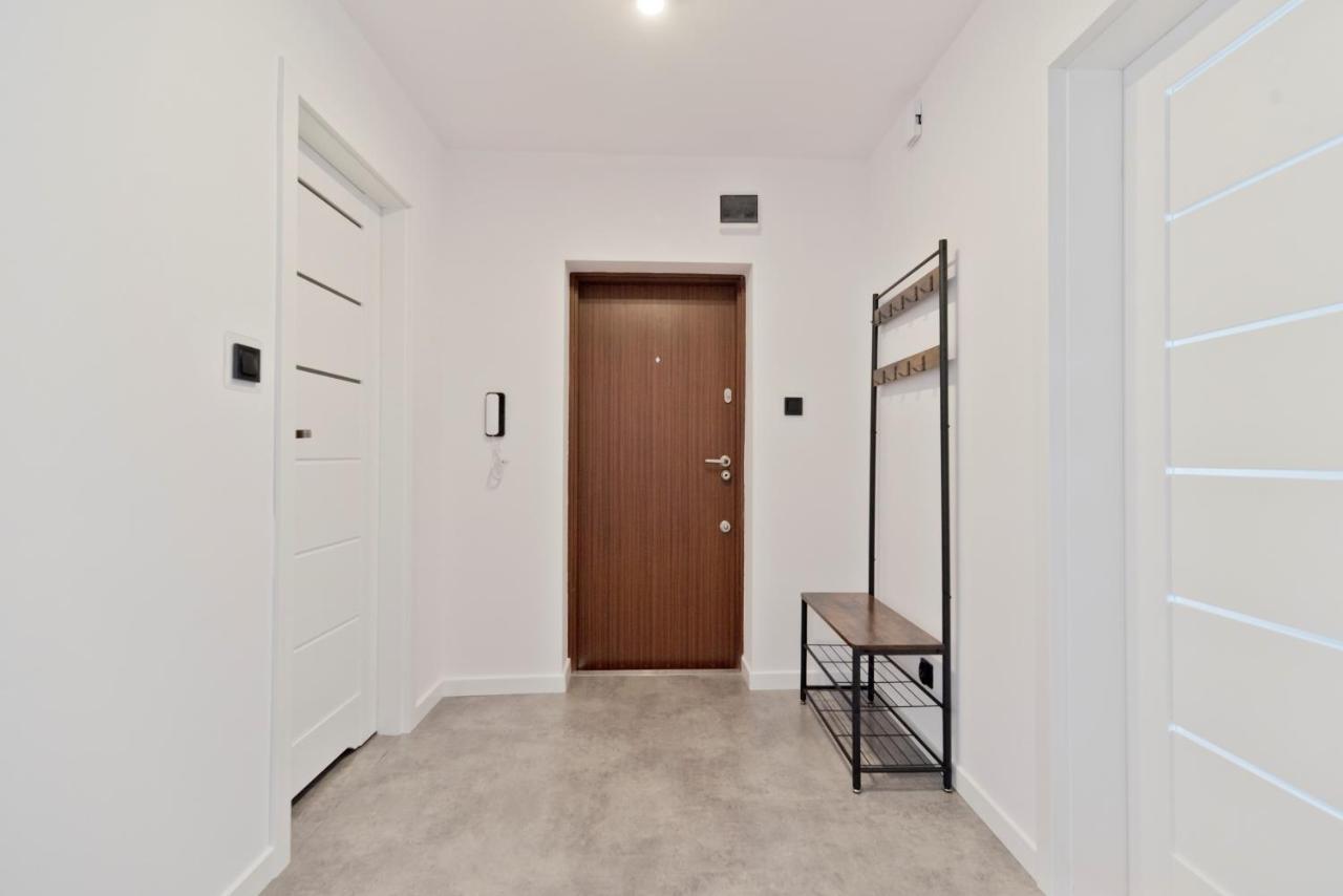 Apartament Farfalla Wladyslawowo Luaran gambar