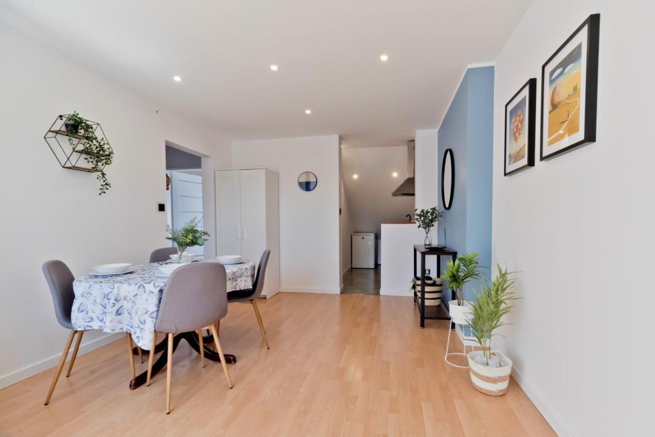 Apartament Farfalla Wladyslawowo Luaran gambar