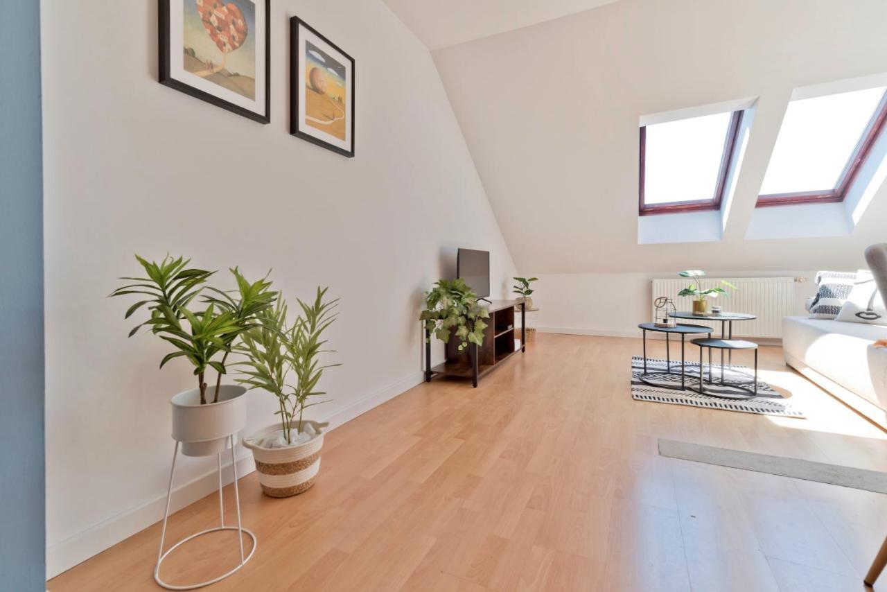 Apartament Farfalla Wladyslawowo Luaran gambar
