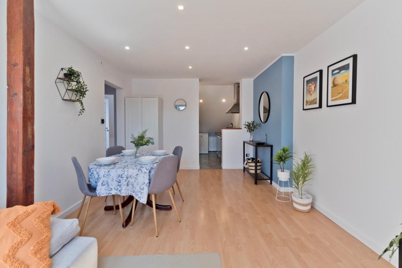 Apartament Farfalla Wladyslawowo Luaran gambar