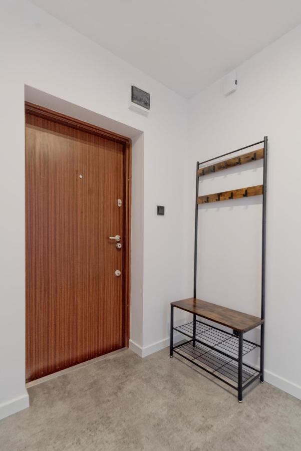 Apartament Farfalla Wladyslawowo Luaran gambar