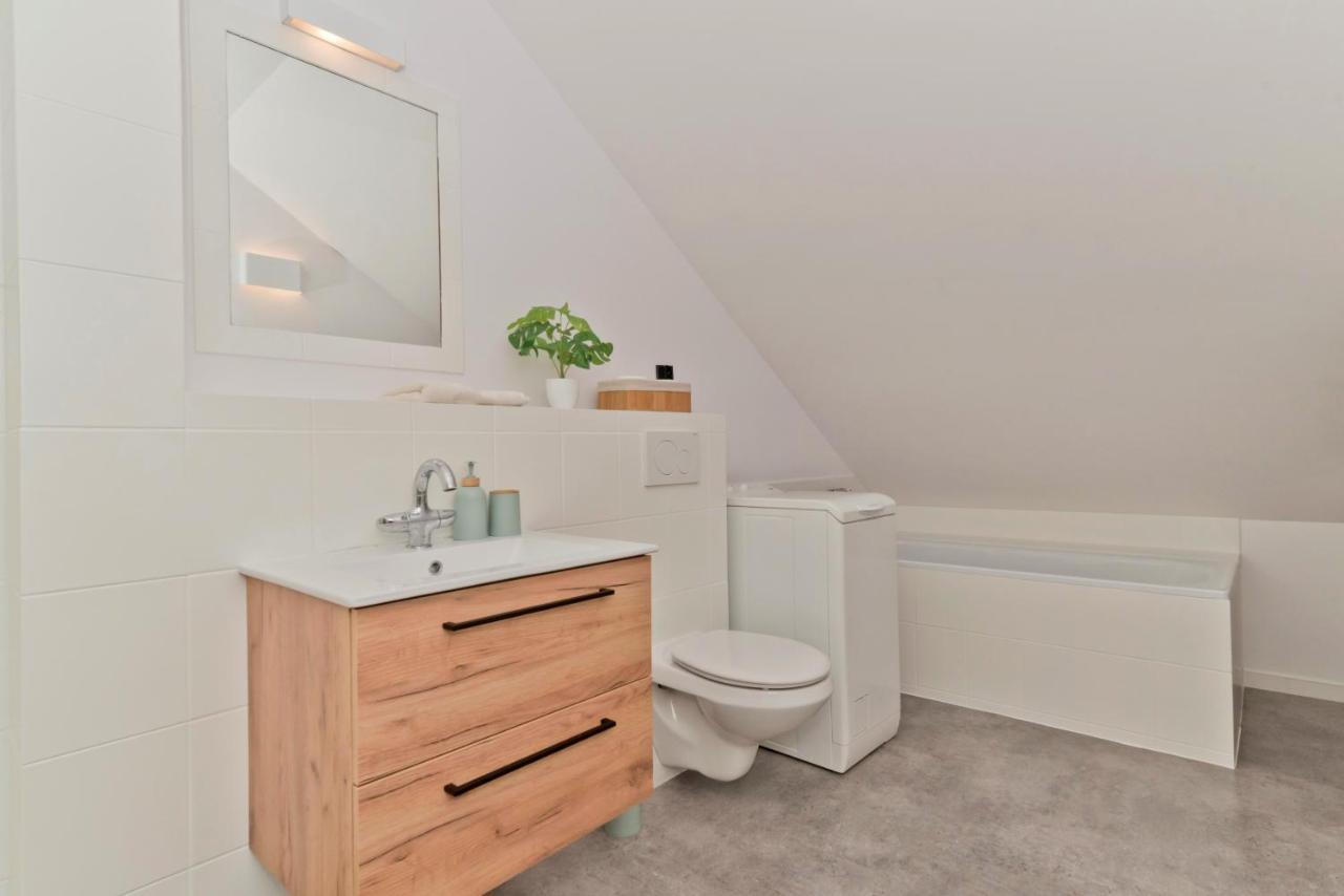 Apartament Farfalla Wladyslawowo Luaran gambar