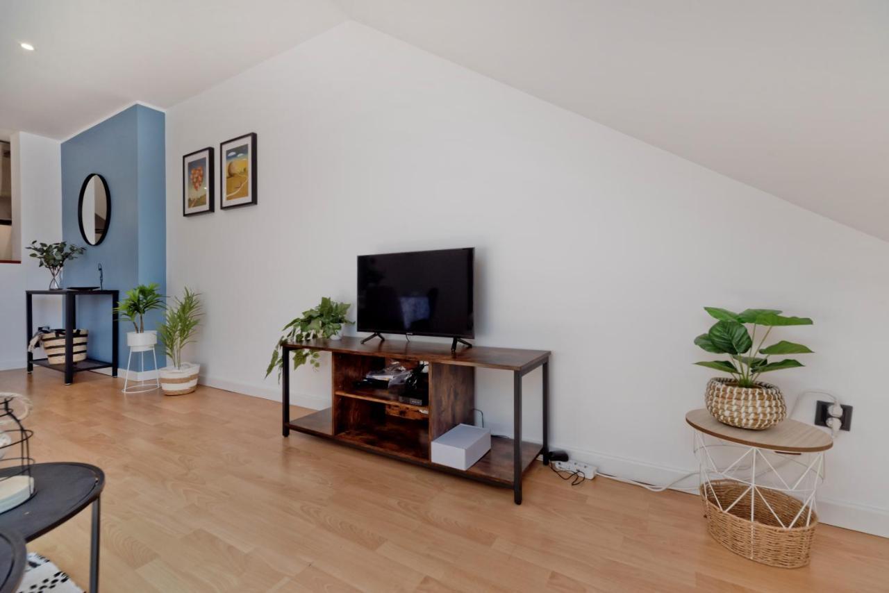 Apartament Farfalla Wladyslawowo Luaran gambar