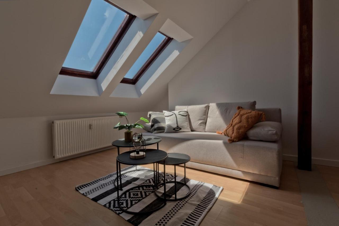 Apartament Farfalla Wladyslawowo Luaran gambar