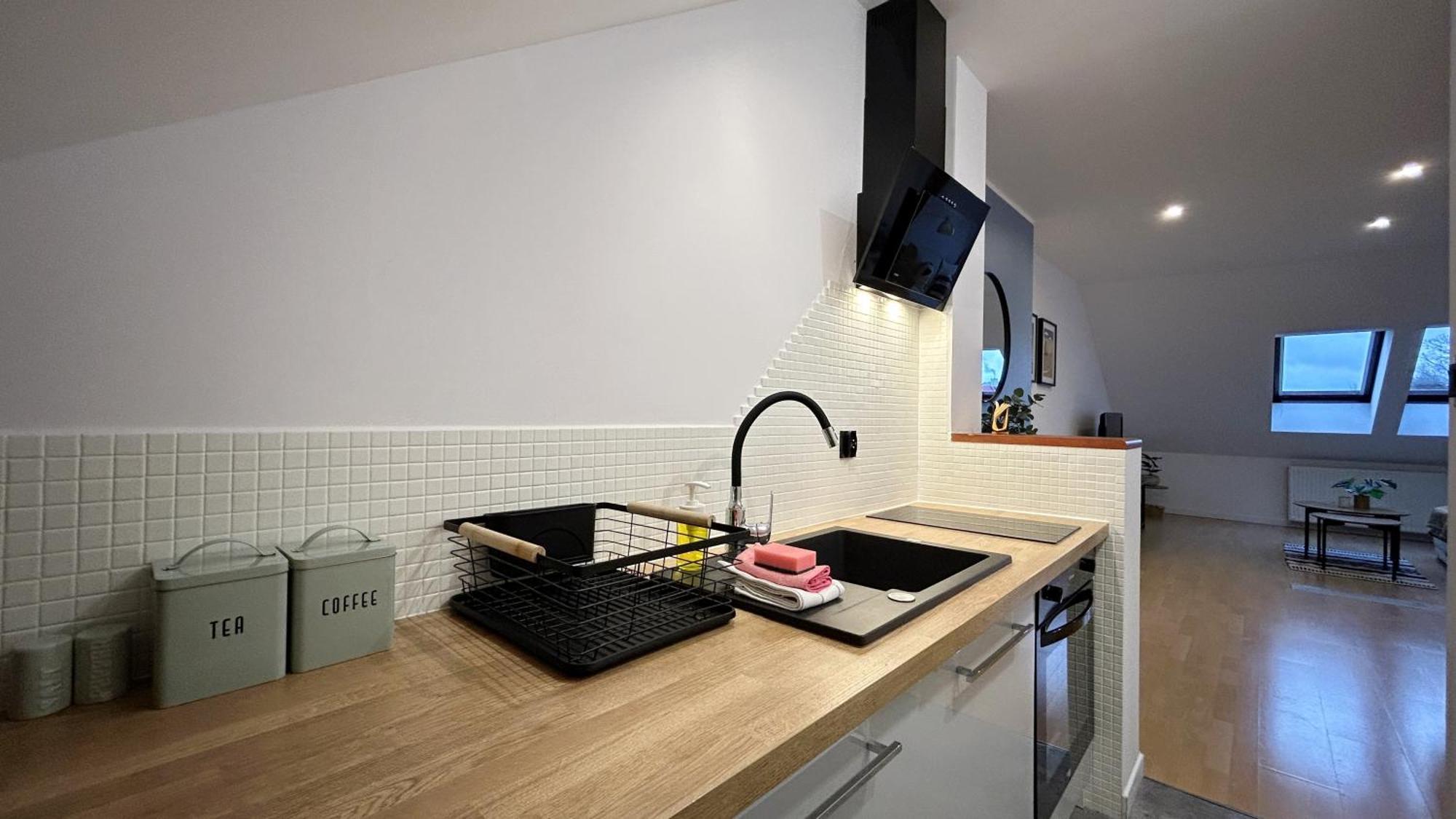 Apartament Farfalla Wladyslawowo Luaran gambar