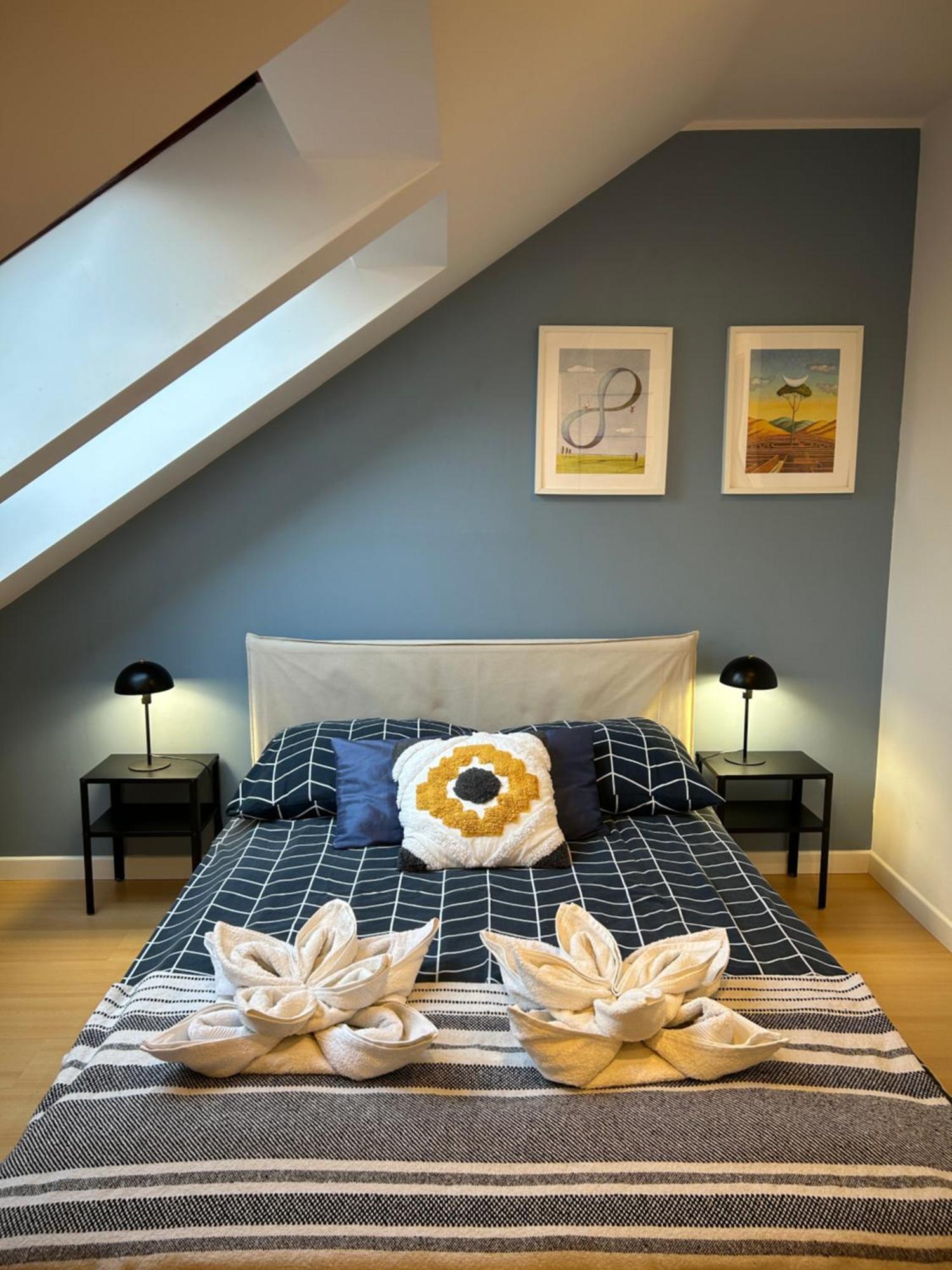 Apartament Farfalla Wladyslawowo Luaran gambar